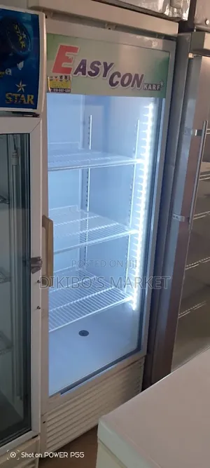 Tokunbo Easycon Glass Chiller