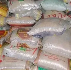 Premium Stone Free Rice