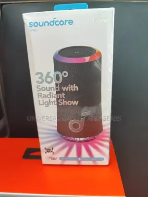 Soundcore Glow