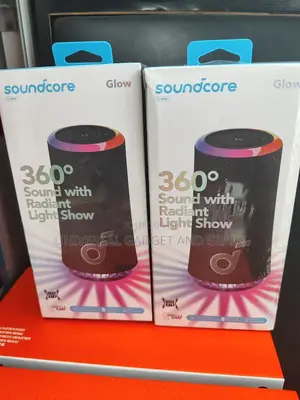 Soundcore Glow