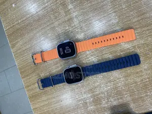 Uk Used Apple Watch Ultra 2