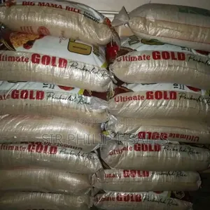 Premium Stone Free Rice