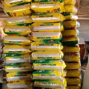Premium Stone Free Rice