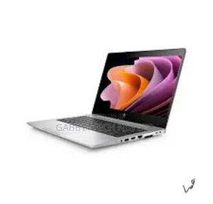 New Laptop HP EliteBook 755 G5 8GB Intel Core I5 SSD 512GB