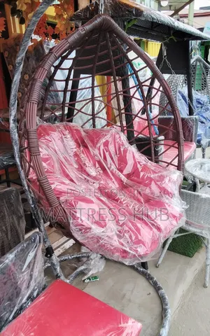 Classical Royal Hanging Swing