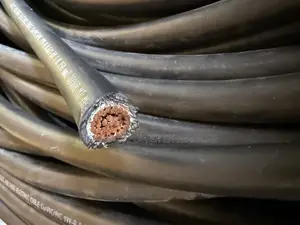 150mm X1 Core PVC PVC Bicc