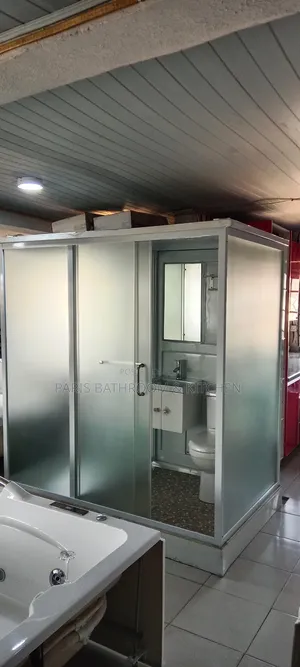 Shower Cubicle
