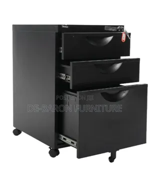 Metal/Iron Mobile Drawers
