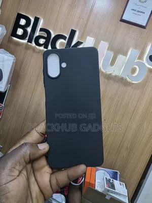 Samsung A07 Pouch