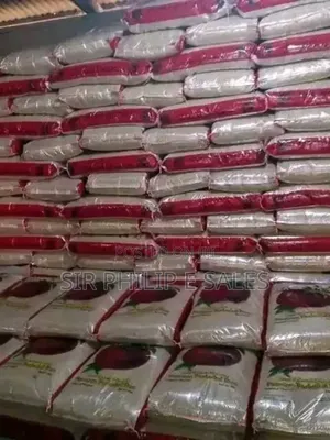 Premium Stone Free Rice