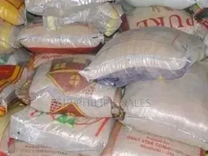 Premium Stone Free Rice