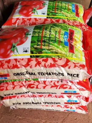Premium Stone Free Rice