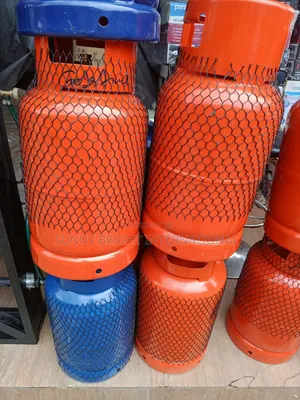 Gas Cylinder 12.5kg