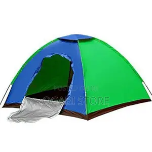 Big Size Camping Tent