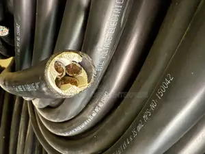 35mm X4 Core Flex Bicc