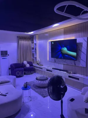 Luxury Tv Console
