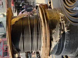 Any Size Of Armoured Cable Bicc