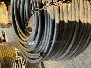 150mm X4 Core Armored Cable Bicc