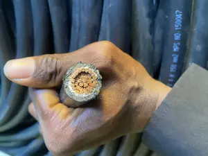 150mm Single Core Cables Bicc Product