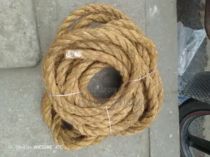 24mm Malina Rope