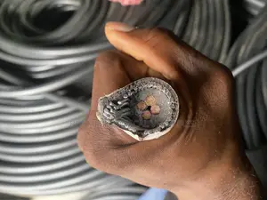 10mm 4core Armoured Cable Nigeria