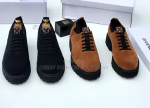 Givenchy Men’S Shoes – Classic Look, Modern Comfort