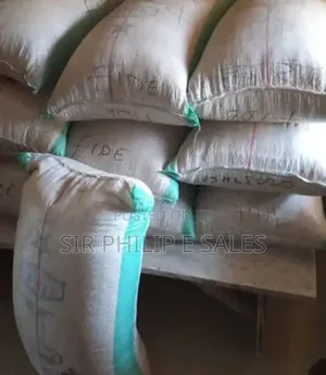 Premium Bag of Beans