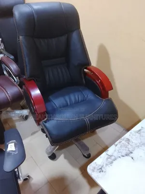 Executive Office Chairs