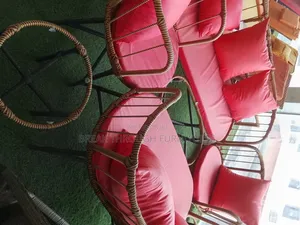 Rattan Sofas Chairs