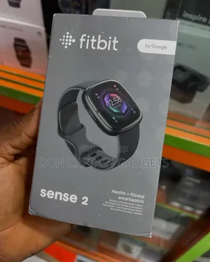 Fitbit Sence 2