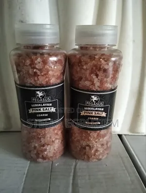 Himalayan Salt