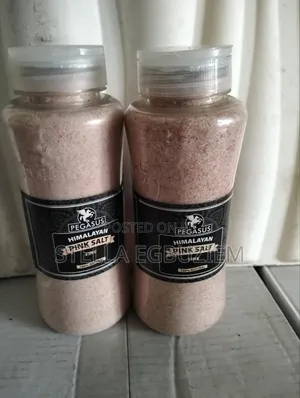 Himalayan Salt