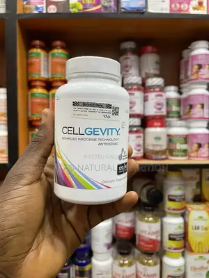 Cellgivity