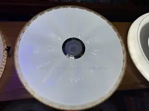 Center Light
