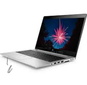 New Laptop HP EliteBook 840 16GB Intel Core i5 SSD 512GB