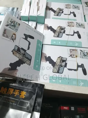 Video Making Kit