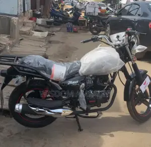 New Denstar Taurus 2025 Black