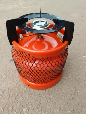Gas Cylinder 6kg