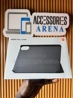 Redmi Pad 2 Cover/Case