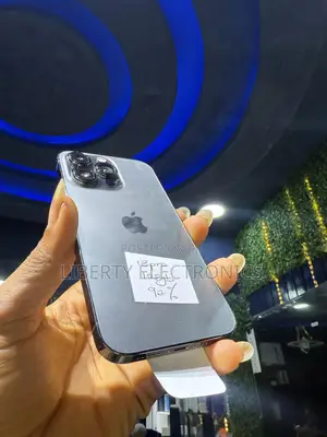 Apple iPhone 13 Pro 128 GB Black