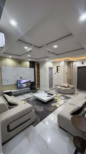 2bedroom Shortlet Apartment at Bodija Estate