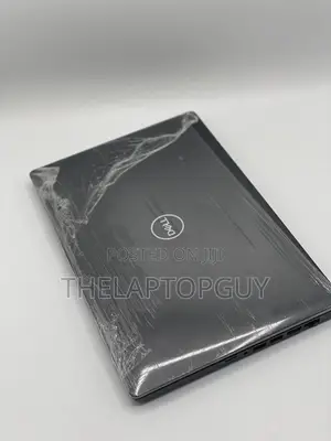 Laptop Dell Latitude 5400 8GB Intel Core I5 SSD 256GB