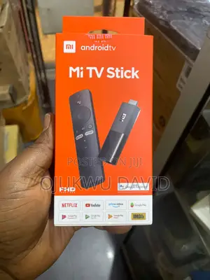 Mi FHD Stick