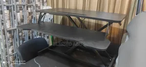 Executive Computer Desk