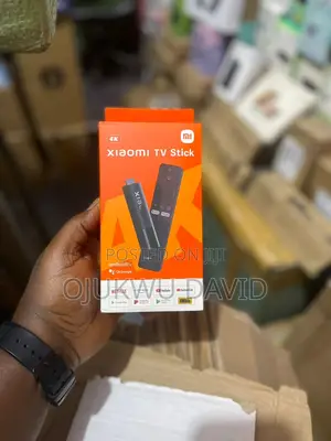 Xiaomi Tv Stick