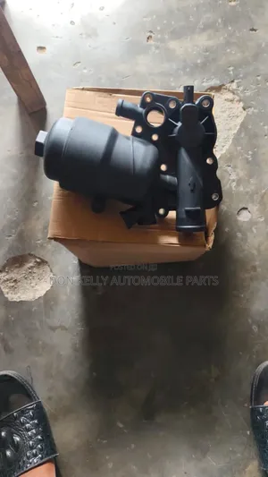Oil Filter Housing Audi A7,A6,Q7 3.0tdi Diesel