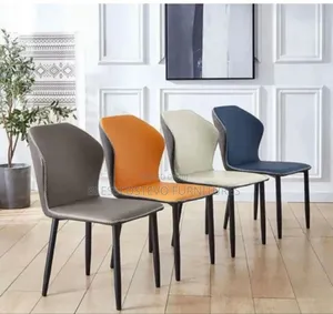 Any Colour Is Available Visitor Office Chair
