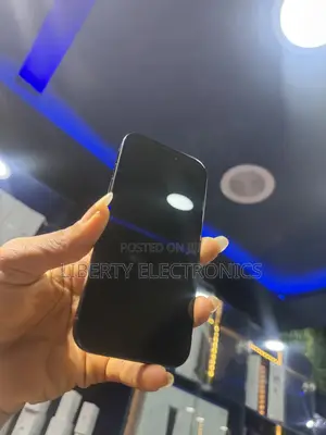 Apple iPhone 16 Pro 128 GB Black
