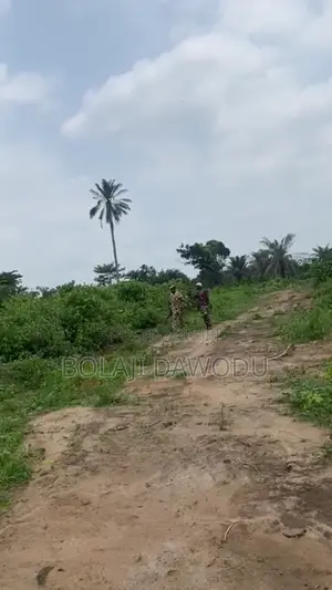1 Acres of Land for Sale at Ilara Epe