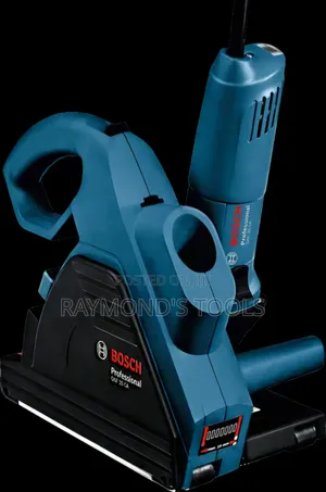 Gnf 35 Ca Professional Wall Chaser Bosch